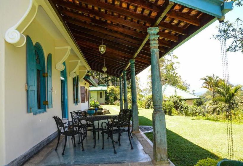 ホテル Sagala Bungalow