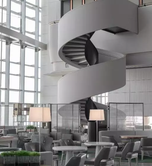 Shenzhen Marriott Hotel Nanshan