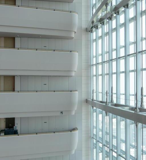 Shenzhen Marriott Hotel Nanshan