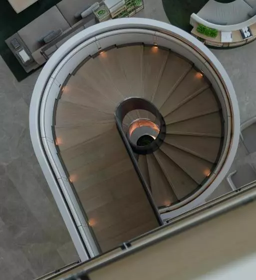 Shenzhen Marriott Hotel Nanshan