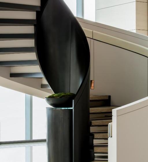 Shenzhen Marriott Hotel Nanshan