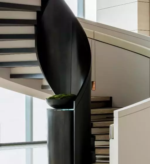 Shenzhen Marriott Hotel Nanshan