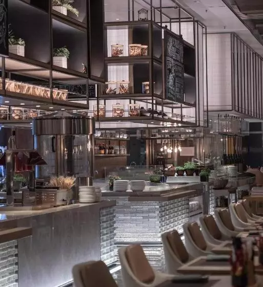 Shenzhen Marriott Hotel Nanshan