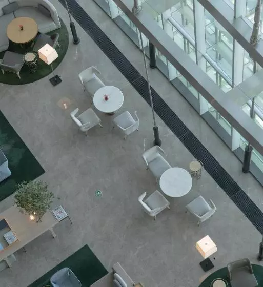 Shenzhen Marriott Hotel Nanshan