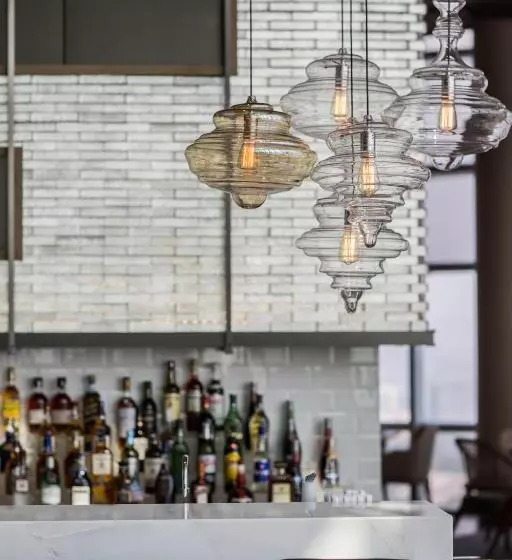 Shenzhen Marriott Hotel Nanshan