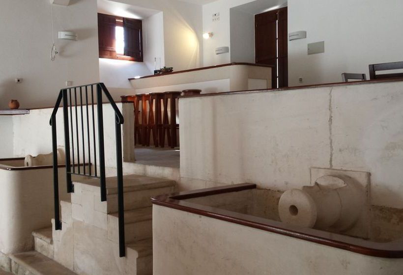 호텔 Solar Da Cerca Do Mosteiro