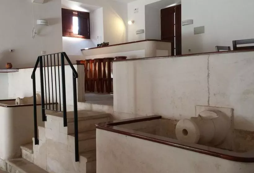 Отель Solar Da Cerca Do Mosteiro