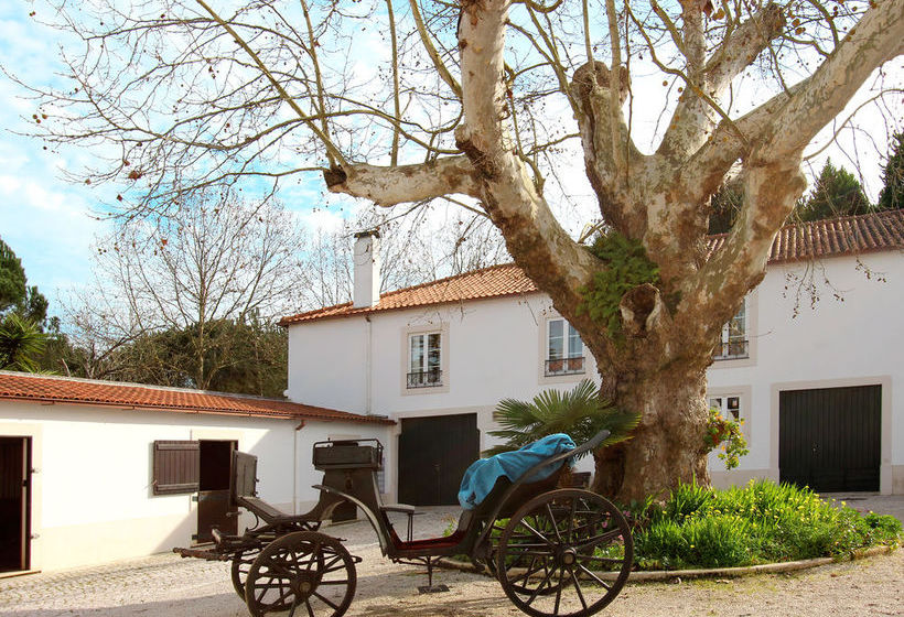 호텔 Solar Da Cerca Do Mosteiro