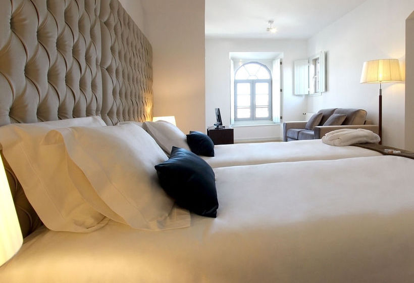 호텔 Solar Da Cerca Do Mosteiro