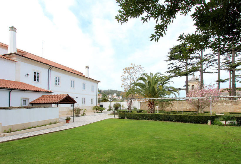 호텔 Solar Da Cerca Do Mosteiro