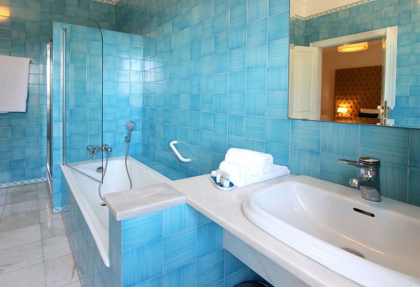 호텔 Solar Da Cerca Do Mosteiro