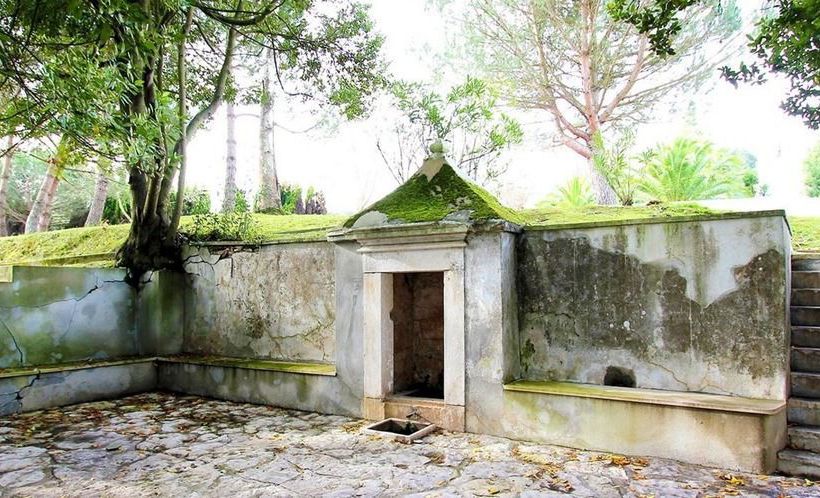 호텔 Solar Da Cerca Do Mosteiro