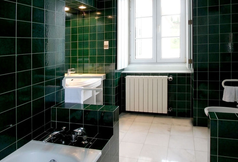 호텔 Solar Da Cerca Do Mosteiro