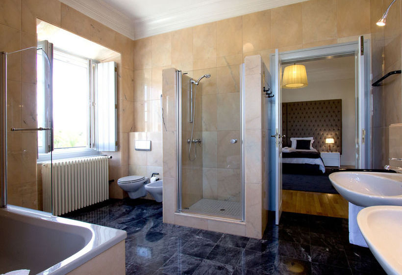 호텔 Solar Da Cerca Do Mosteiro