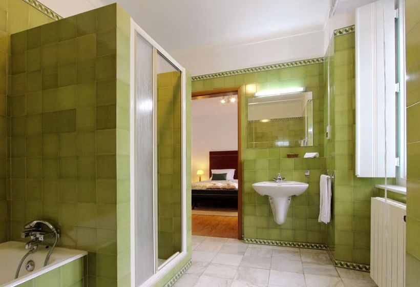 호텔 Solar Da Cerca Do Mosteiro