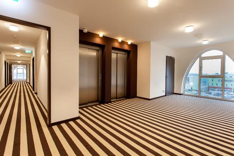 Отель Tobbaccon