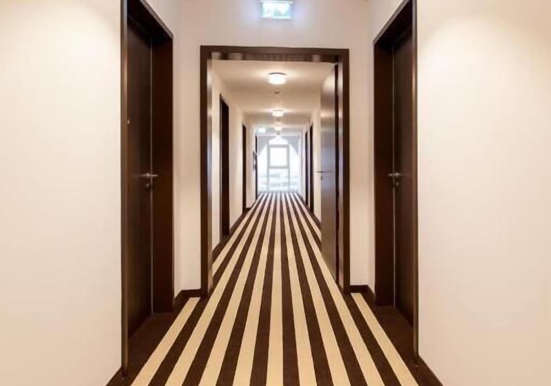 Отель Tobbaccon