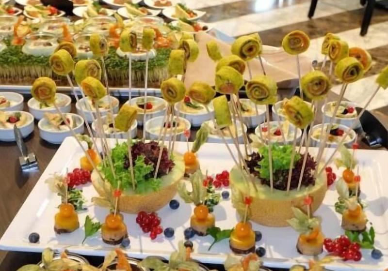 Отель Tobbaccon