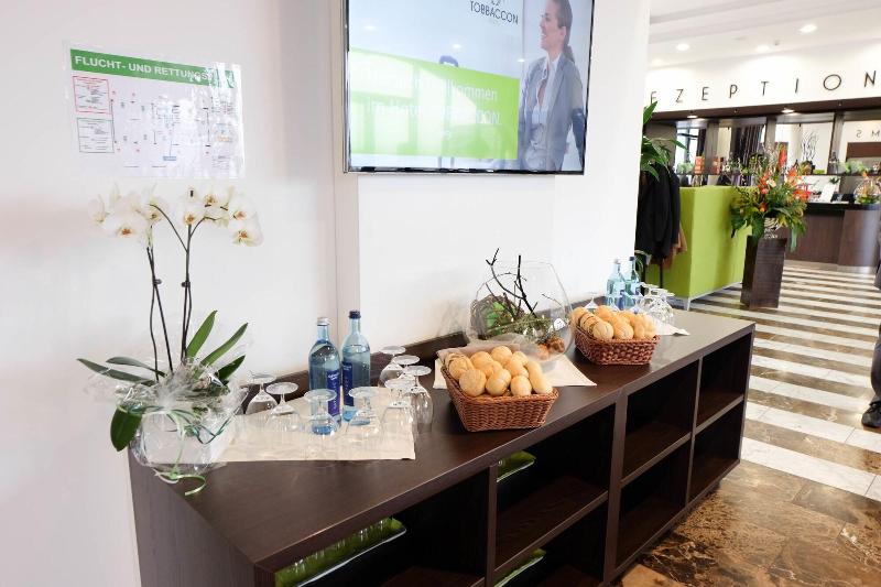 Отель Tobbaccon