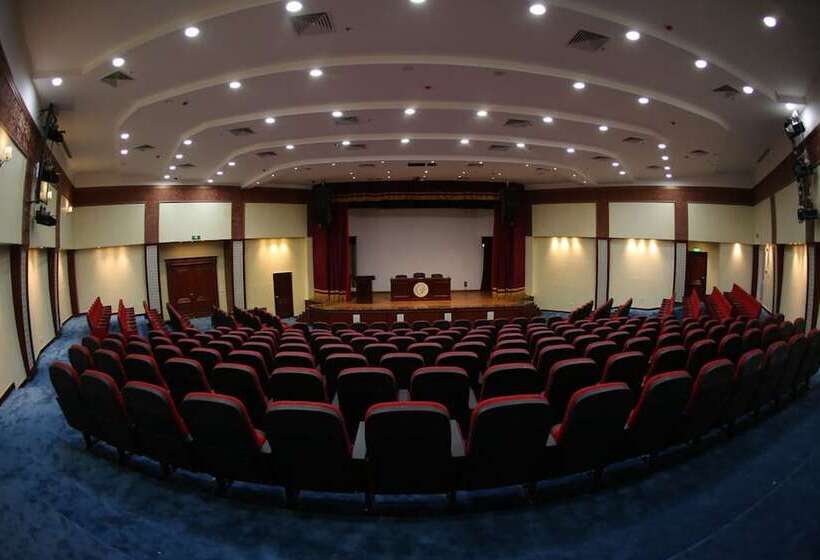 Hotel Tolip Inn Maadi