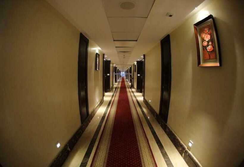 Hotel Tolip Inn Maadi