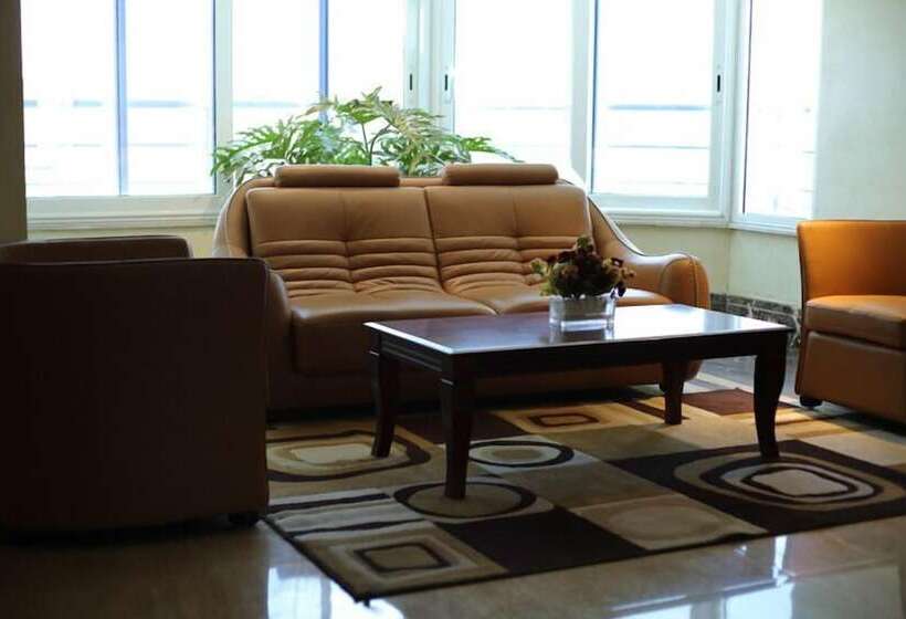 Hotel Tolip Inn Maadi