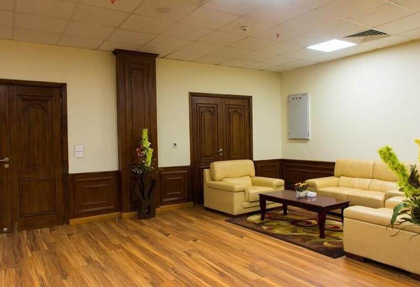 Hotel Tolip Inn Maadi