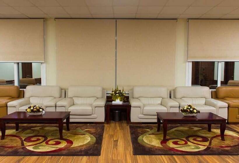 Hotel Tolip Inn Maadi