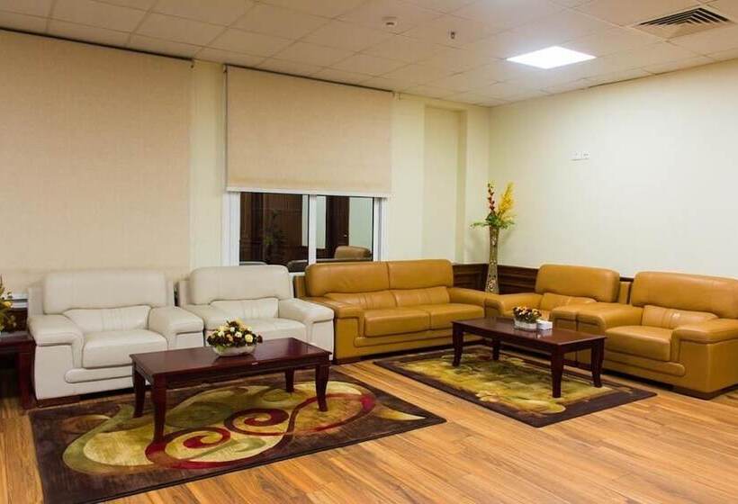 Hotel Tolip Inn Maadi