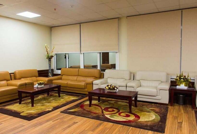 Hotel Tolip Inn Maadi