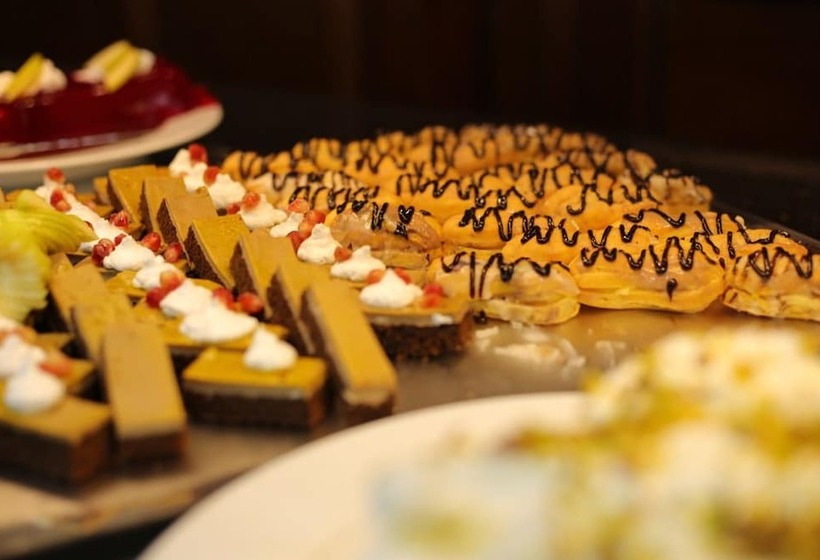 Hotel Tolip Inn Maadi