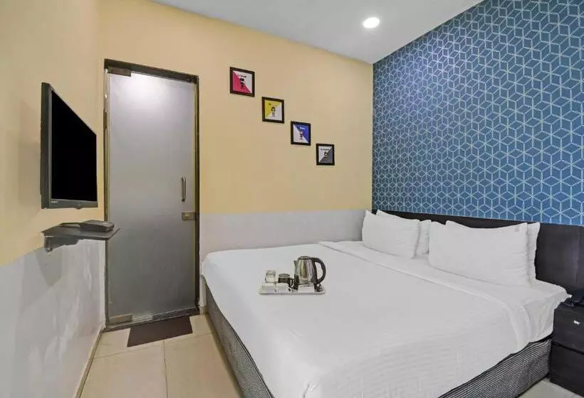 Townhouse 727 Hotel The Platinum