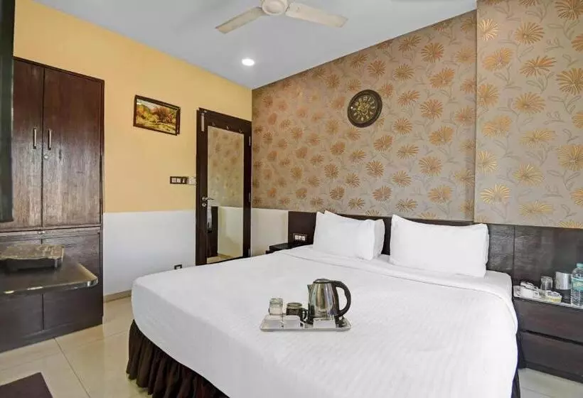 Townhouse 727 Hotel The Platinum