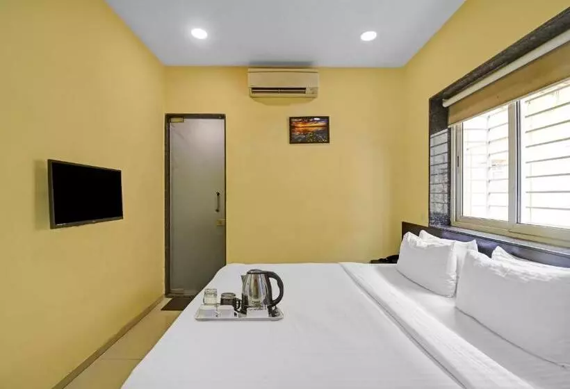 Townhouse 727 Hotel The Platinum