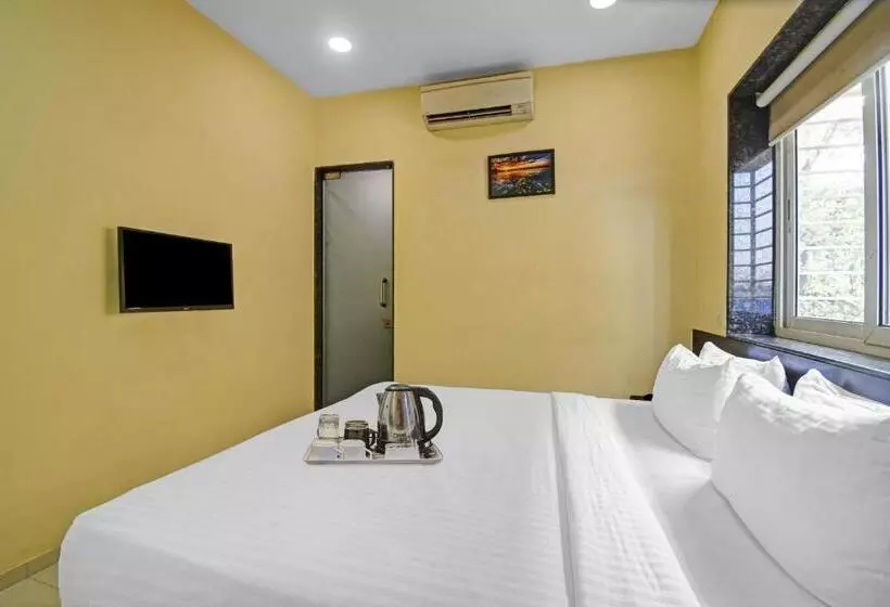 Townhouse 727 Hotel The Platinum