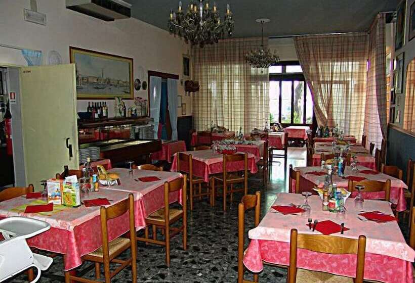 בית מלון כפרי Villa Dina