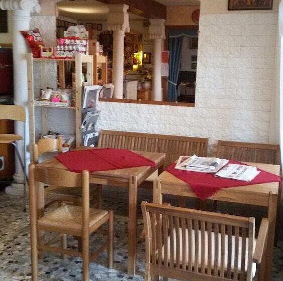 בית מלון כפרי Villa Dina