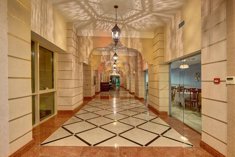 Western Hotel Ghayathi