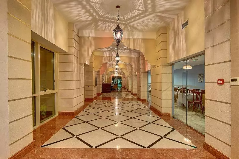 Western Hotel Ghayathi