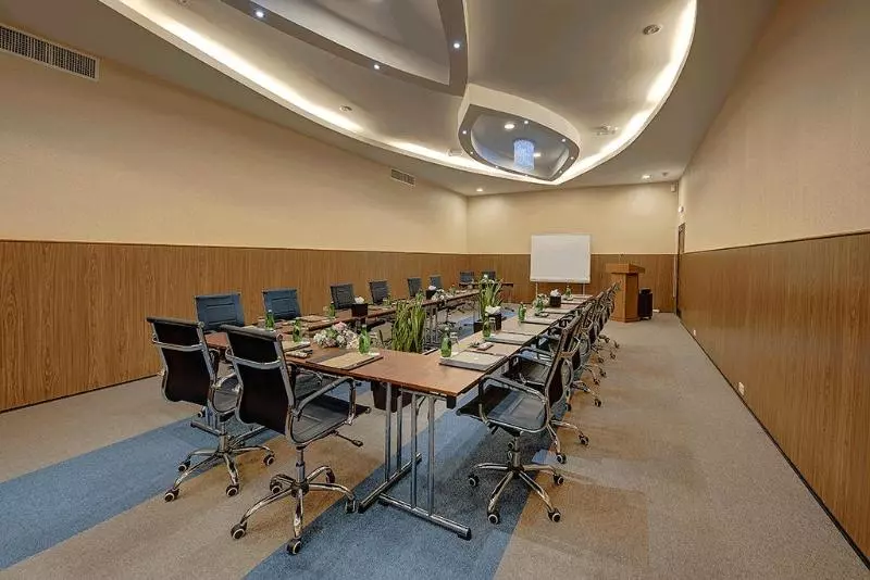 Western Hotel Ghayathi