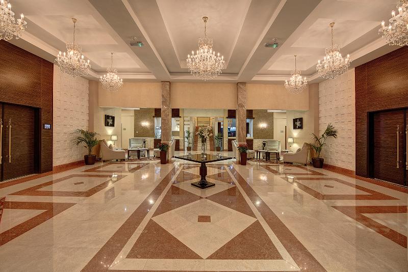 Western Hotel Ghayathi
