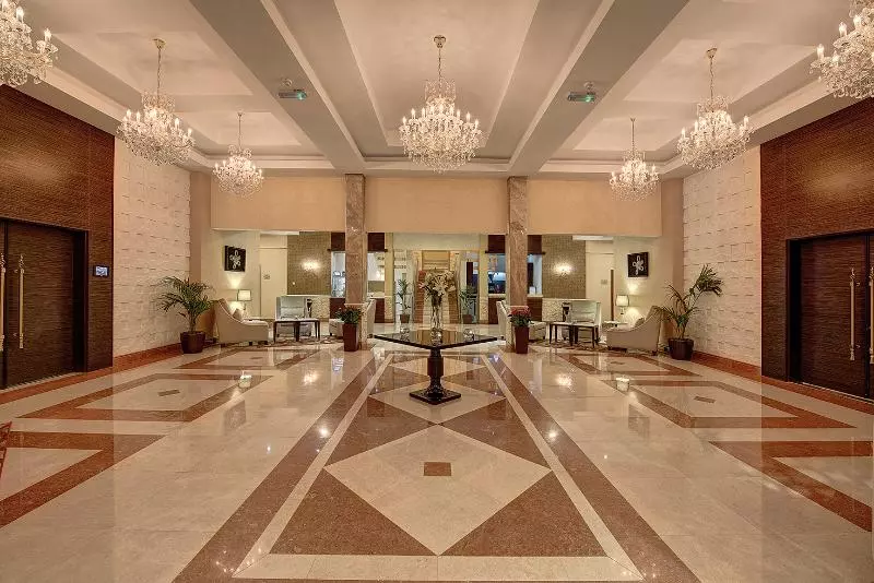 Western Hotel Ghayathi