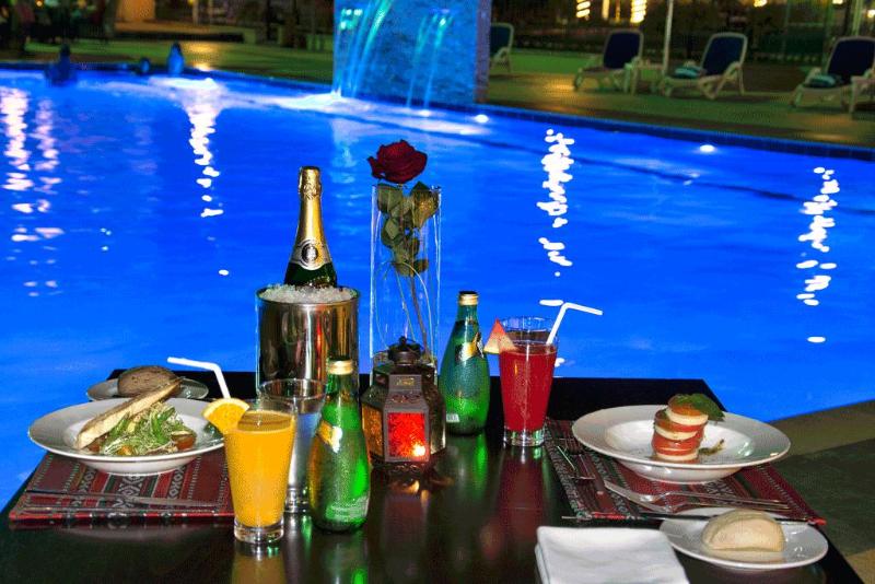 Western Hotel Ghayathi