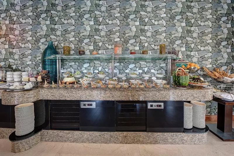 Western Hotel Ghayathi