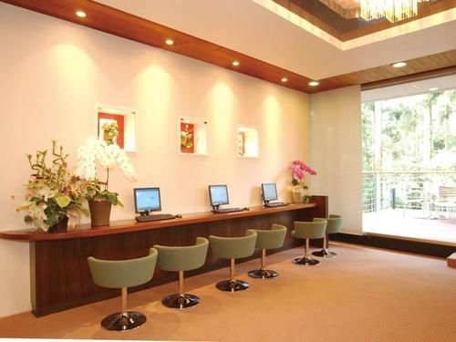 Otel Ooedo Onsen Monogatari Dogo