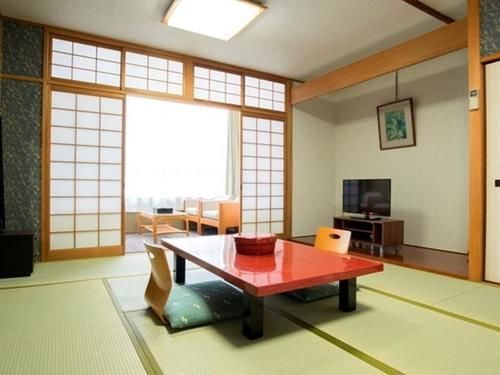 Otel Ooedo Onsen Monogatari Dogo