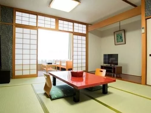 酒店 Ooedo Onsen Monogatari Dogo