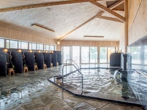 Otel Ooedo Onsen Monogatari Dogo