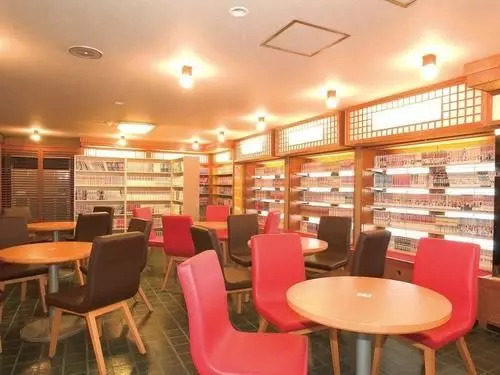 酒店 Ooedo Onsen Monogatari Dogo