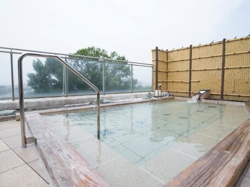 Otel Ooedo Onsen Monogatari Dogo